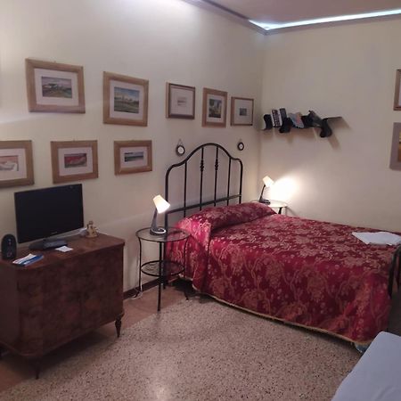 Exclusive Ca Quadri Apartments Venice Ngoại thất bức ảnh