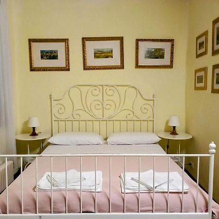 Exclusive Ca Quadri Apartments Venice Ngoại thất bức ảnh