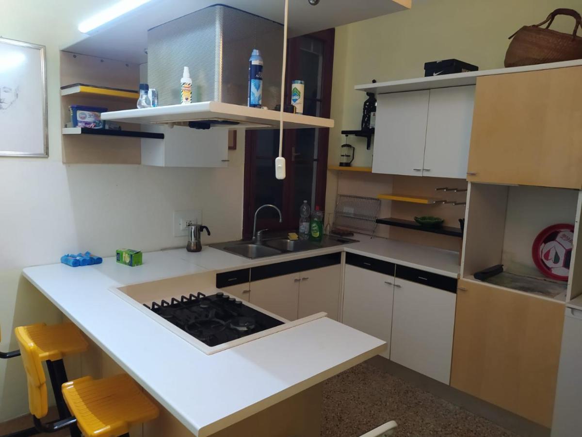 Exclusive Ca Quadri Apartments Venice Ngoại thất bức ảnh