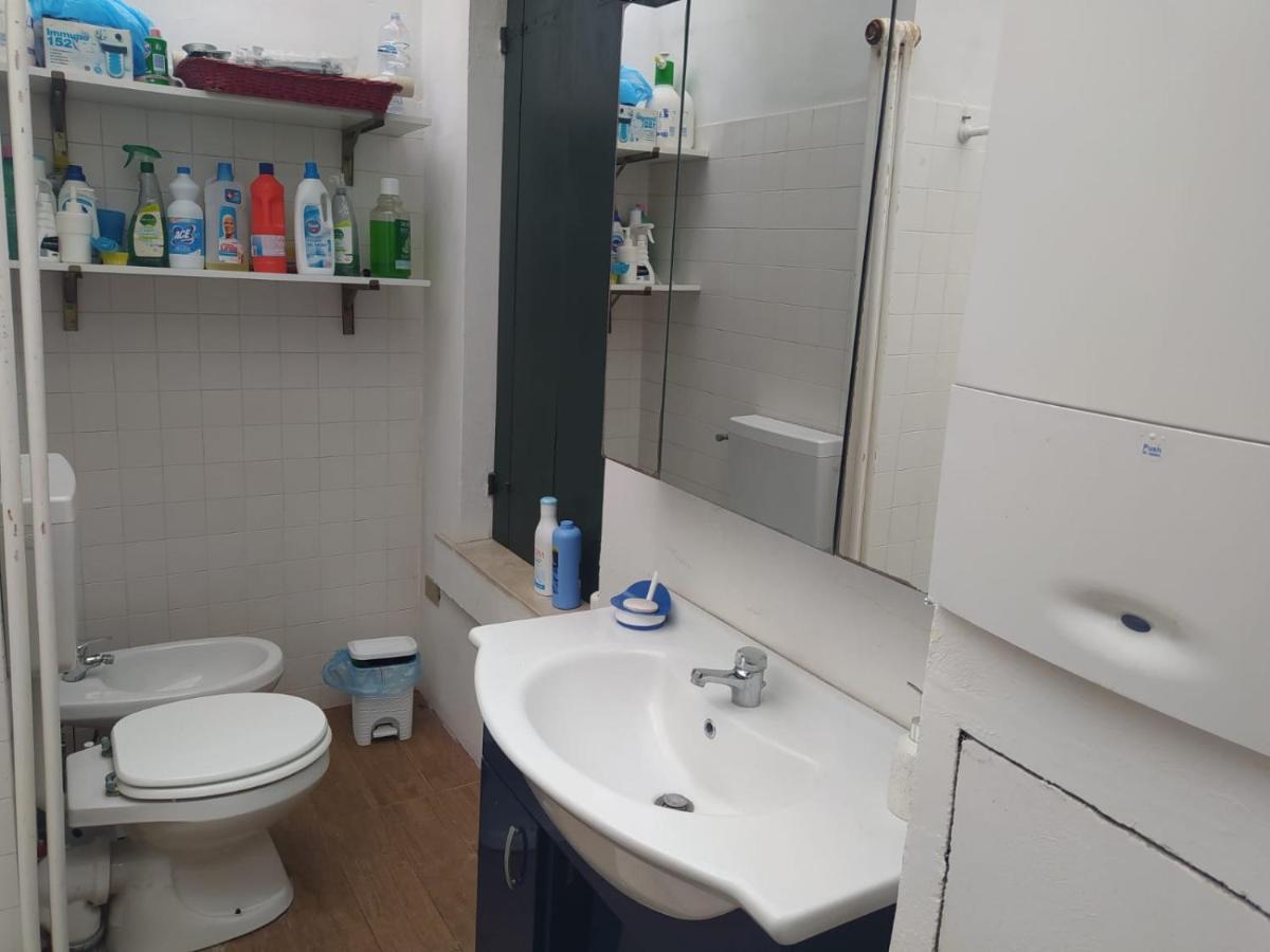 Exclusive Ca Quadri Apartments Venice Ngoại thất bức ảnh