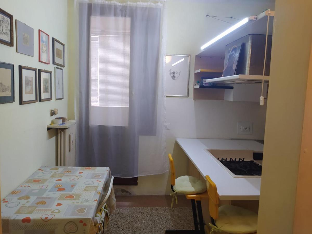 Exclusive Ca Quadri Apartments Venice Ngoại thất bức ảnh