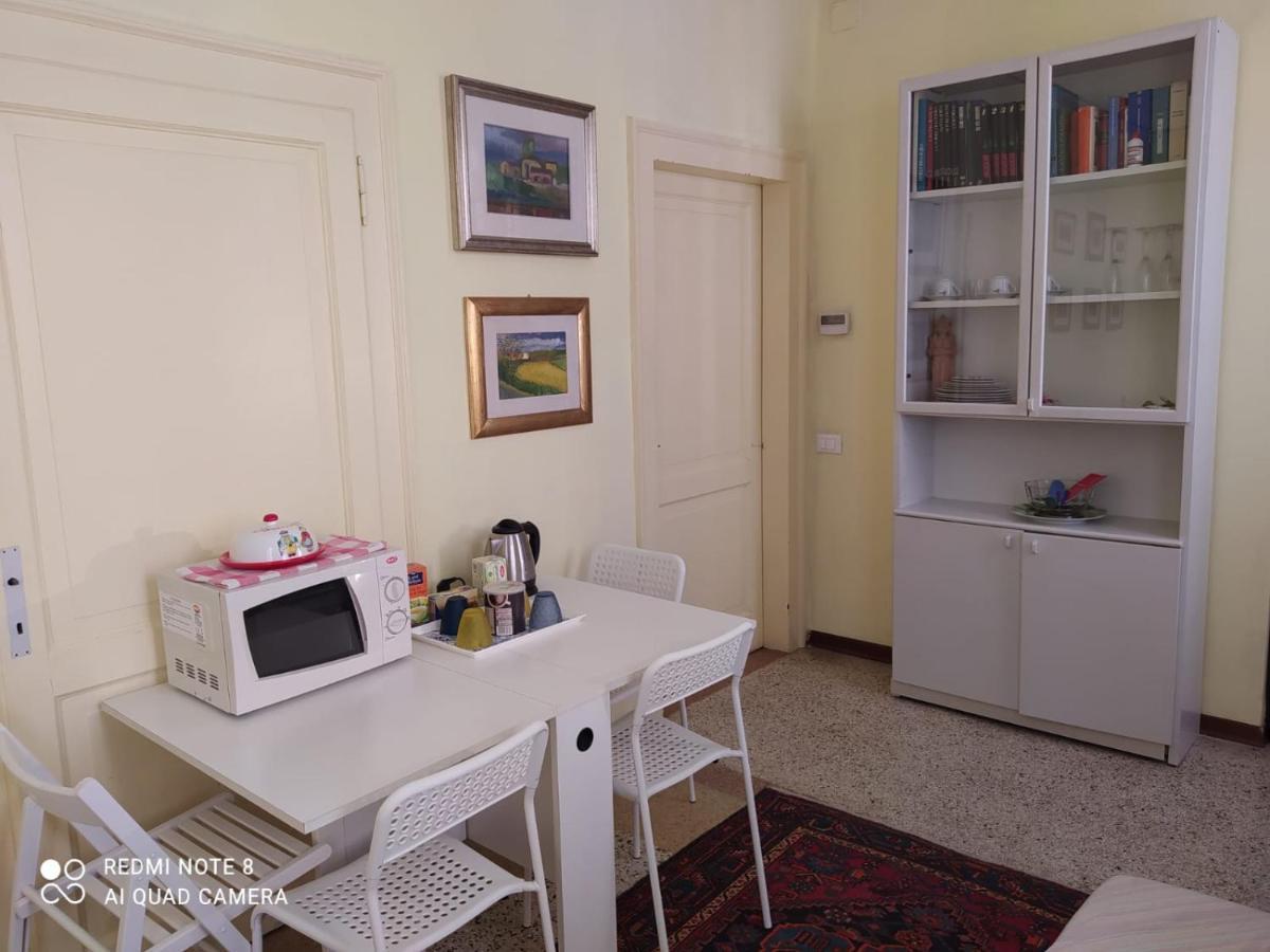 Exclusive Ca Quadri Apartments Venice Ngoại thất bức ảnh