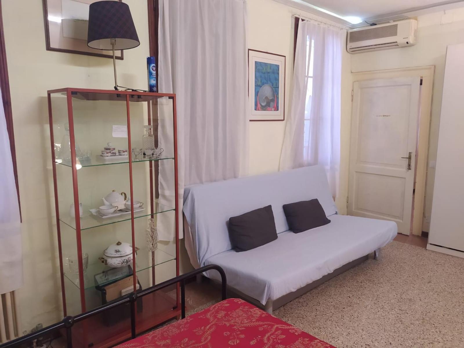 Exclusive Ca Quadri Apartments Venice Ngoại thất bức ảnh