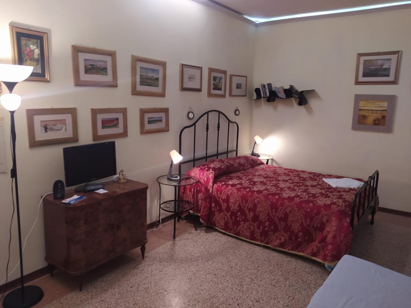 Exclusive Ca Quadri Apartments Venice Ngoại thất bức ảnh