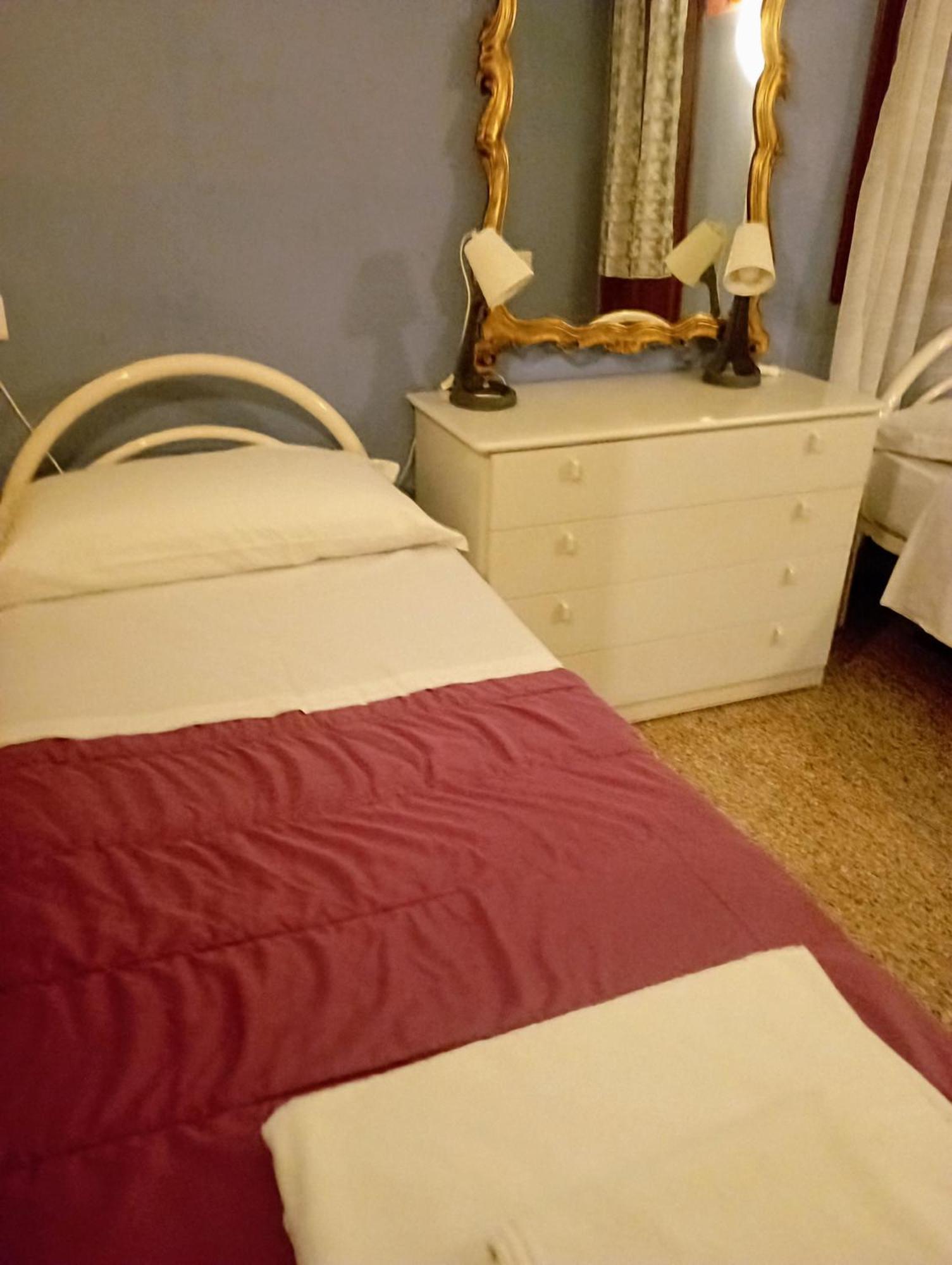 Exclusive Ca Quadri Apartments Venice Ngoại thất bức ảnh
