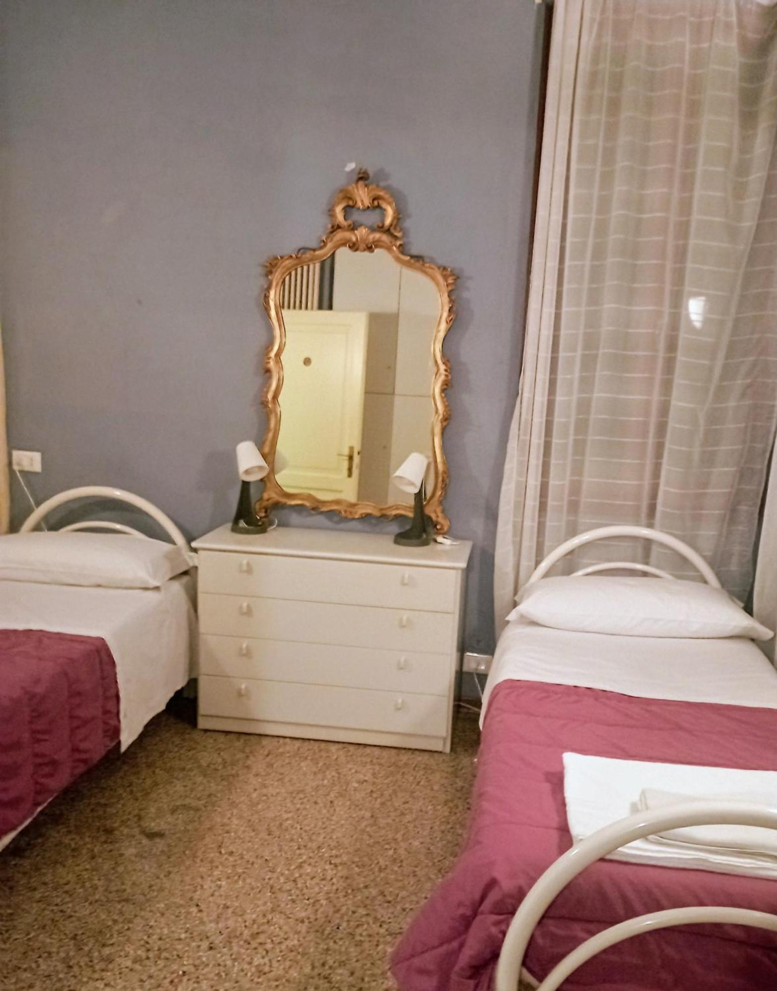 Exclusive Ca Quadri Apartments Venice Ngoại thất bức ảnh